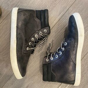 Timberland Womens Ankle Boot Size 8